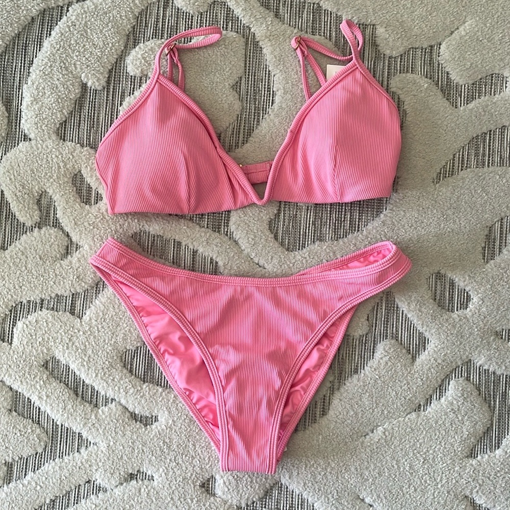 NWT L*SPACE Bikini